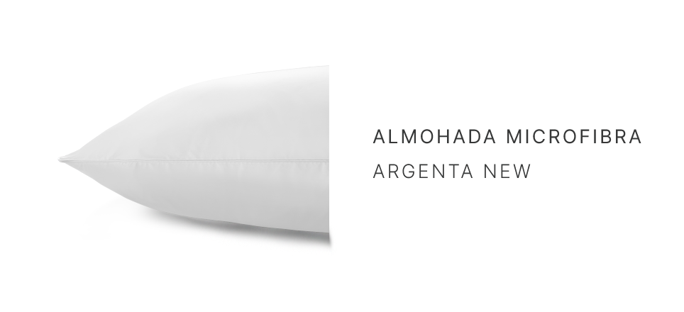 ROSEN | Microfibra Argenta New 